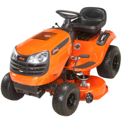 Ariens Tractor